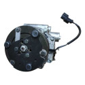 Compressor Ar Condicionado Focus 2.0 2009a12 Motor Duratec