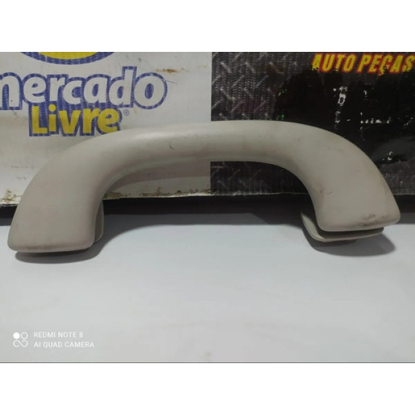 Alça Pega Mão Teto D. Direito Peugeot 308 Cx107