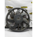 Ventoinha/eletroventilador Citroen C4 Lounge 2015 1.6 Thp