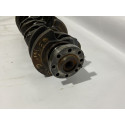 Virabrequim Motor Citroen Peugeot 1.8 16v 935 Retificado P1