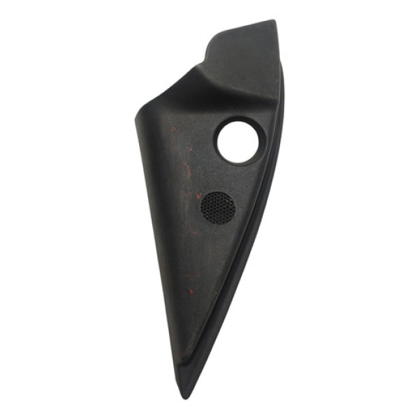 Moldura Interna Retrovisor Le Peugeot 207 2007 Cx29