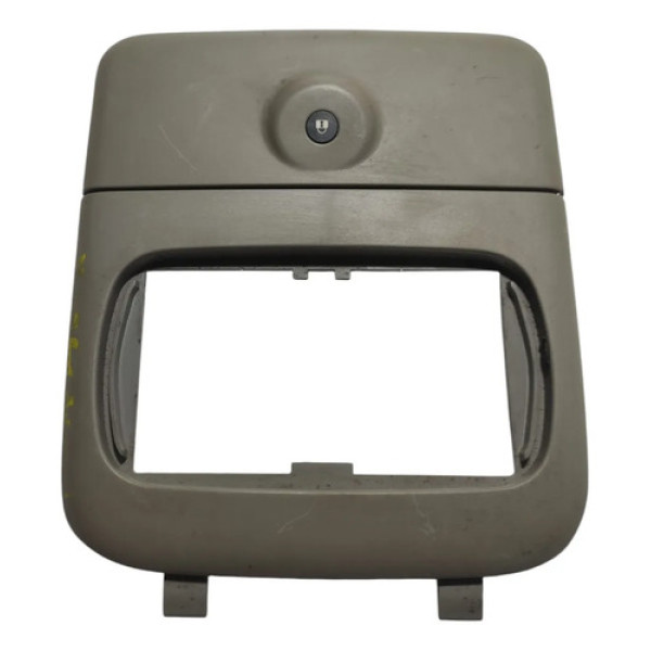 Moldura Lanterna Teto Renault Scenic 02/08 Cx83