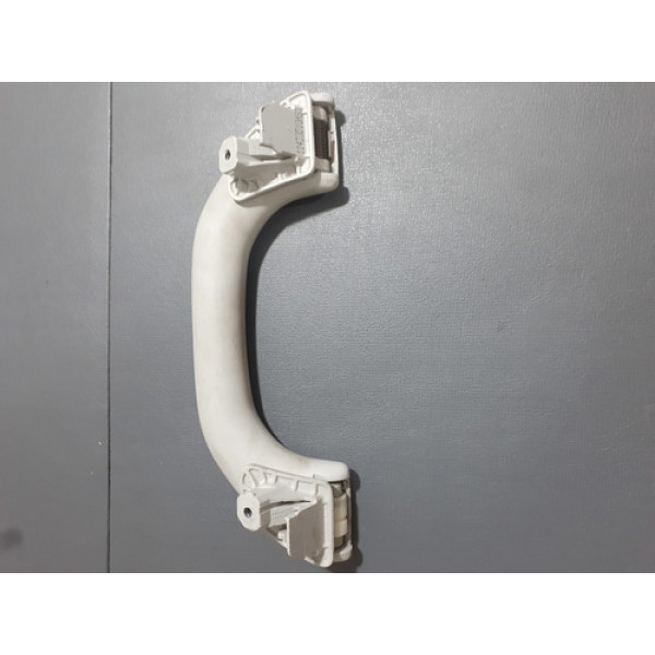 Alca Pega Mao Teto Dianteira Direita Vw Tiguan 2011cx106 3°a