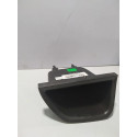 Porta Treco Painel Esq Chevrolet Onix Joy 2021 Cx158 Preto