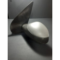 Retrovisor Esquerdo Eletrico Citroen Peugeot 206 1999 A 14