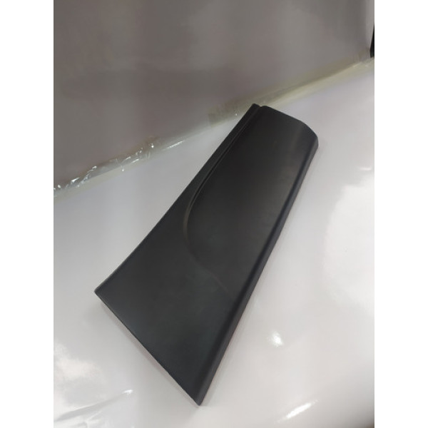 Moldura Coluna Central Esquerdo Fiat Fastback 20/24 Cx374