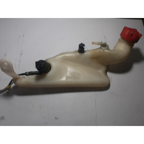 Reservatório Gasolina Renault Megane 1.6 16v - P6 3°a