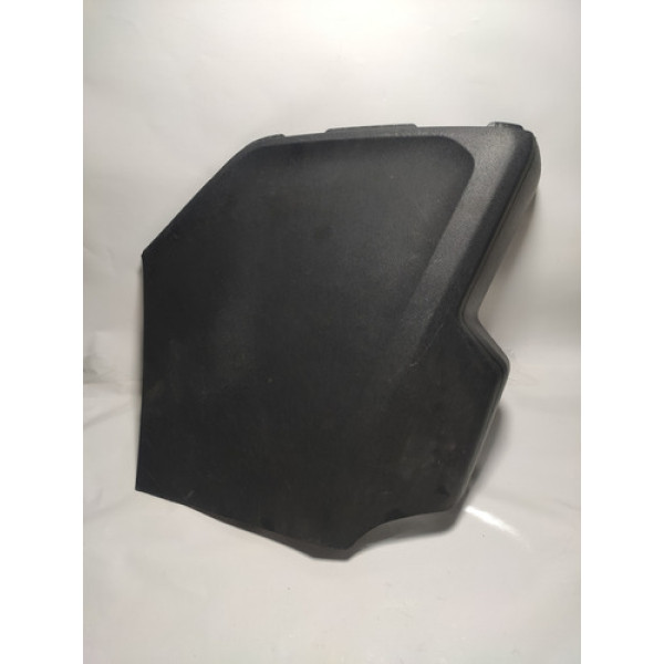 Moldura Acabamento Console Central Esq. Peugeot 08/16 Cx457