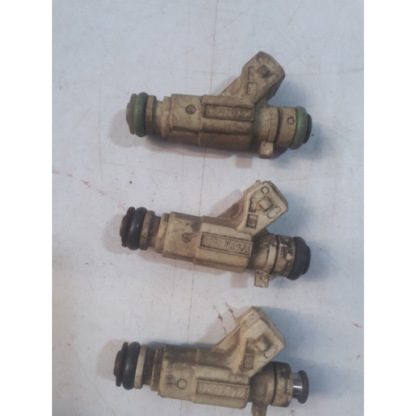 Bico 206 207 307 Xsara Picasso  16 16v.  0280156272 Cx169