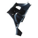Acab Forro Lateral Traseiro Esquerdo Honda Fit 2003/08 P12