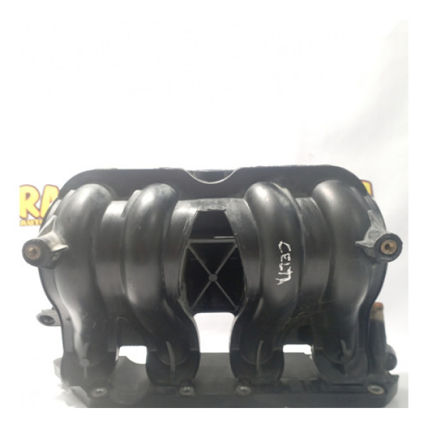 Coletor Admissão Gm Corsa Celta Prisma 1.0 8v 2008/2013 P9