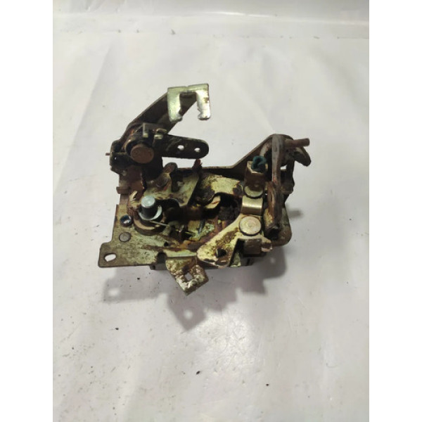Fechadura Porta Dianteira Esq. Volkswagen Gol 2008 Cx452