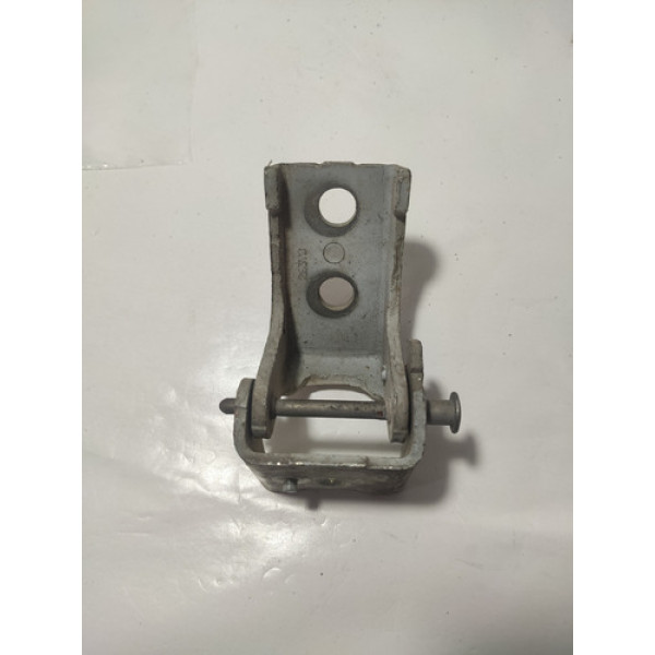 Dobradiça Porta Malas Direita Peugeot 208 11/17 Cx125a