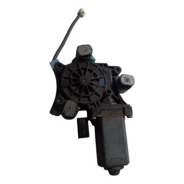Motor Vidro Peugeot 206 207 05/06 Cx435