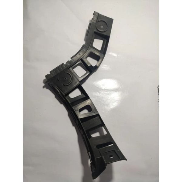Guia Suporte Para-choque Traseiro Le Vw Tiguan 09/14 Cx170