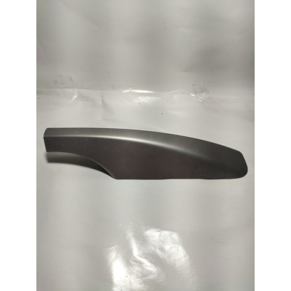 Moldura Traseira Rack Teto Esquerdo Gm Captiva 09/10 Cx455