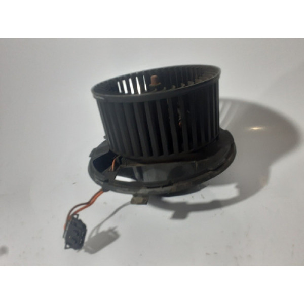 Motor De Ventilação Forçada Volkswagen Jetta 2.5 2009