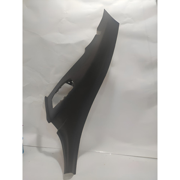 Acabamento Soleira Direita Traseira Fastback 23/25 Cx420 Preto