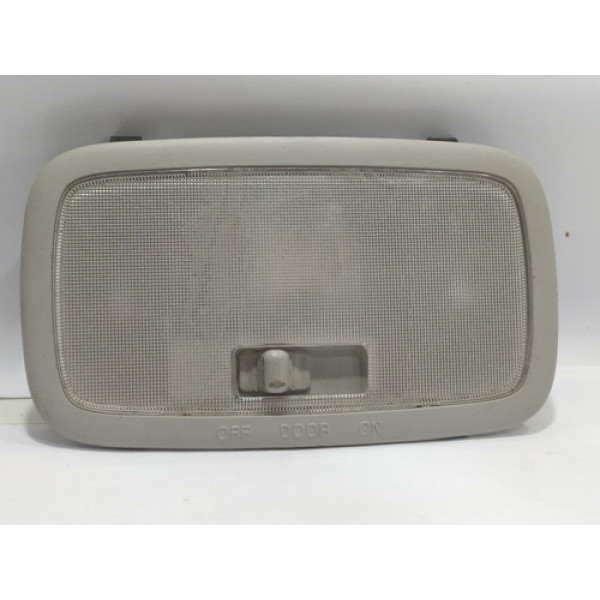 Luminária Luz Cortesia Teto Hyundai I30 2010 2011 Cx100 