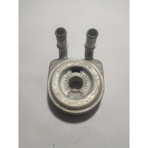 Resfriador Trocador Óleo Focus Zetec 2.0 16v 00/05 Cx147