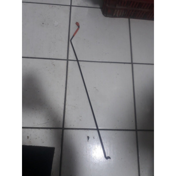 Vareta Capô Gol G5 Usada 