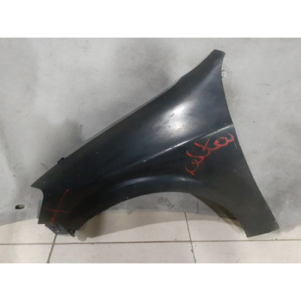 Paralama Esquerdo Motorista Chevrolet Celta 2000/2005 