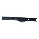 Guia Vidro Dianteiro Direito Gm Vectra 2006 2011 Preto