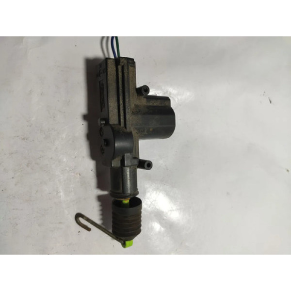Atuador Trava Porta Traseira Direita Gm Corsa 1999 Cx175