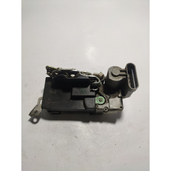 Fechadura Dianteira Direita Elétrica Fiat Strada 13/20 Cx105