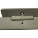 Acabamento Mini Viseira Vw Passat B5 01/04 Cx174