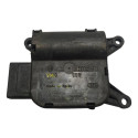 Atuador Caixa De Ar Audi A4 1.8t 05/07 Cx89