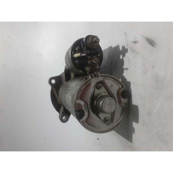 Motor Arranque Citroen C 3 Peugeot 207 