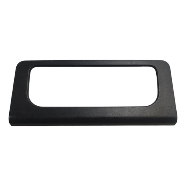 Moldura Comando Ar Vw Amarok 2011/2016 Cx205