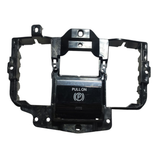 Botão De Freio De Mão Fiat Pulse Fastback 21/25 Cx63