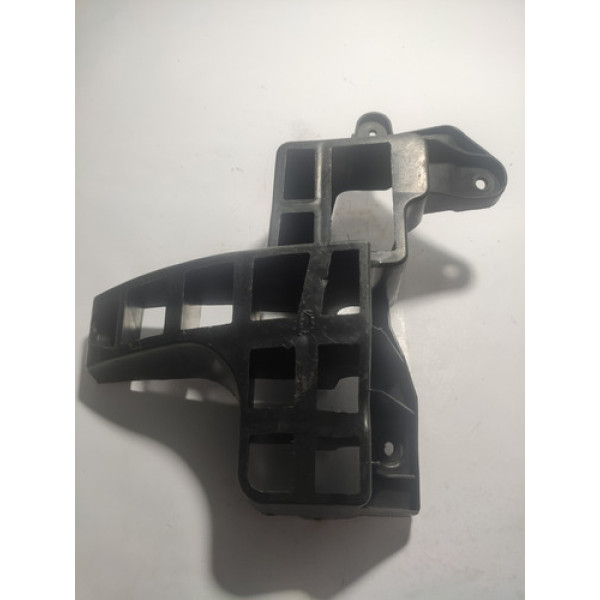 Absorvedor Suporte Para-choque Tras. D Sandero 07/14 Cx147