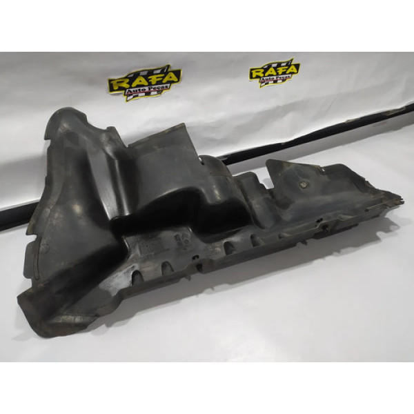 Defletor Radiador Esquerdo C4 Lounge 1.6 2015 Thp Cx337