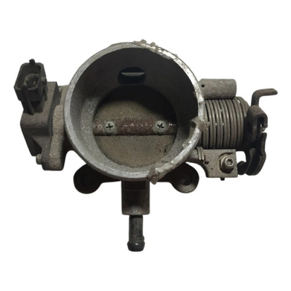 Corpo Borboleta Tbi Kia Tucson 2.0 16v 06/15 Cx78