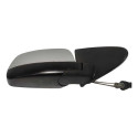 Retrovisor Manual Direito Celta Prisma Meriva 2006 15 Cx280