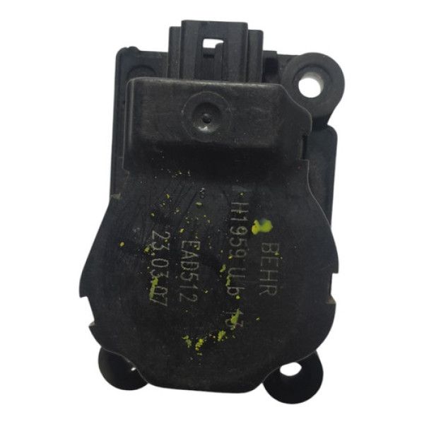 Motor Atuador Caixa De Ar Condicionado C4 Pallas 07/09 Cx89