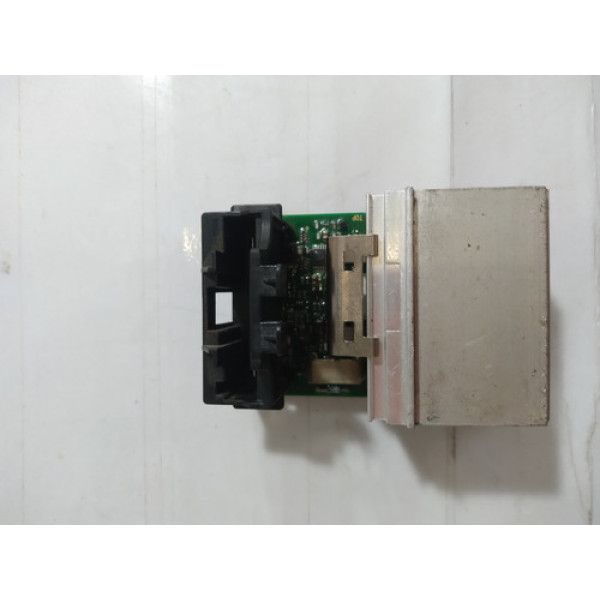 Resistência Ar Condicionado Peugeot 208 Citroen C3 Cx90 