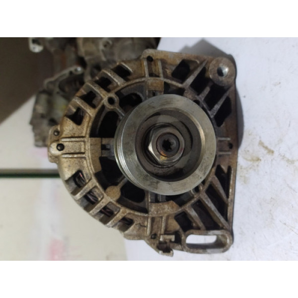 Alternador Sandero 1.0 2010/11 Original