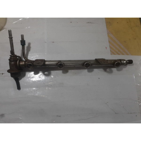 Flauta Bico Injetor Gm Corsa Classic 1.6 8vcx78