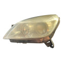 Farol Dianteiro Le Vectra Sedan 06/08 Original P12 Direito/passageiro