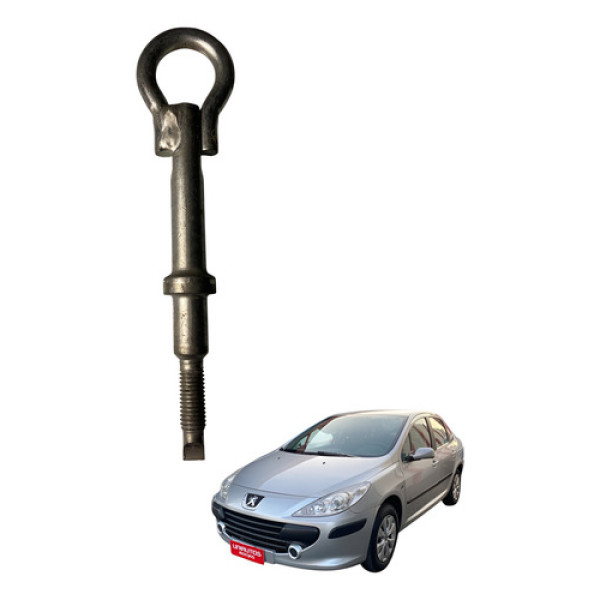 Gancho Reboque Peugeot 307 2001/2012 Cx541