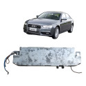 Modulo Antena Som Amplificador Audi A4 1.8 2013/2016 Cx13
