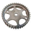 Polia Comando Admissão C3 1.6 16v 206 1.6 16v 10/18 Cx233