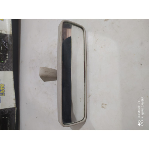 Retrovisor Interno Fiat Palio Siena 1999 Cx123