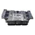 Módulo Injeção Peugeot 307 408 Citroen C4 Flex 2007a2012