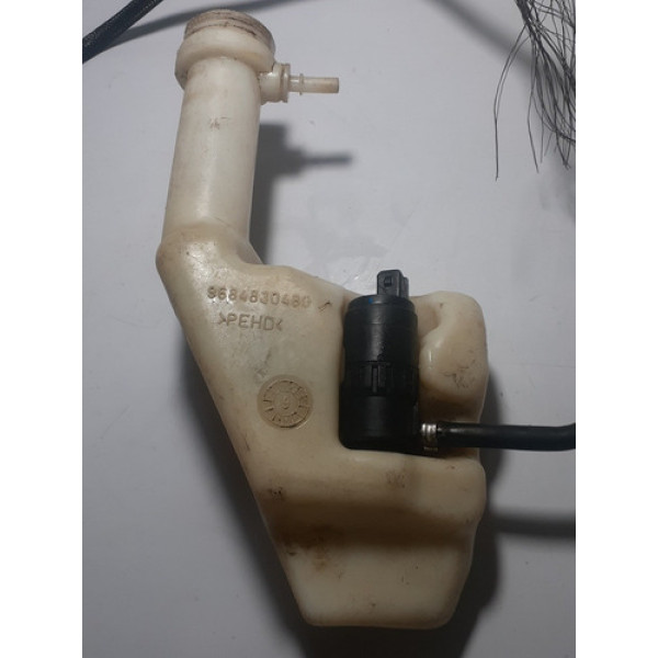 Reservatório Gasolina  Citroen C4 Pallas P4 3°a