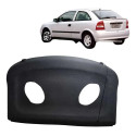 Tampão Bagagito Chevrolet Astra Hatch 1999 A 2011 Preto